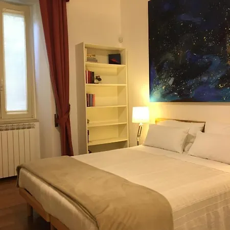 Rocca Castello Bed & Breakfast Taormina