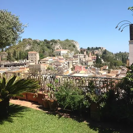 Rocca Castello Taormina
