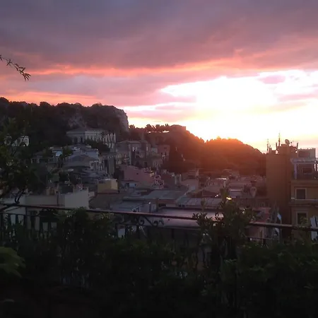 Bed & Breakfast Rocca Castello