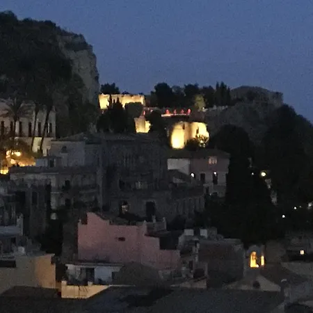 Rocca Castello Bed & Breakfast